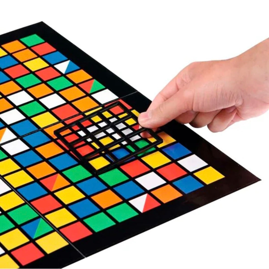 Thinkfun: Rubik's - Capture