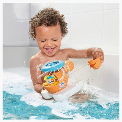Tomy: Toomies Splash Rescue Helicopter (12+M)