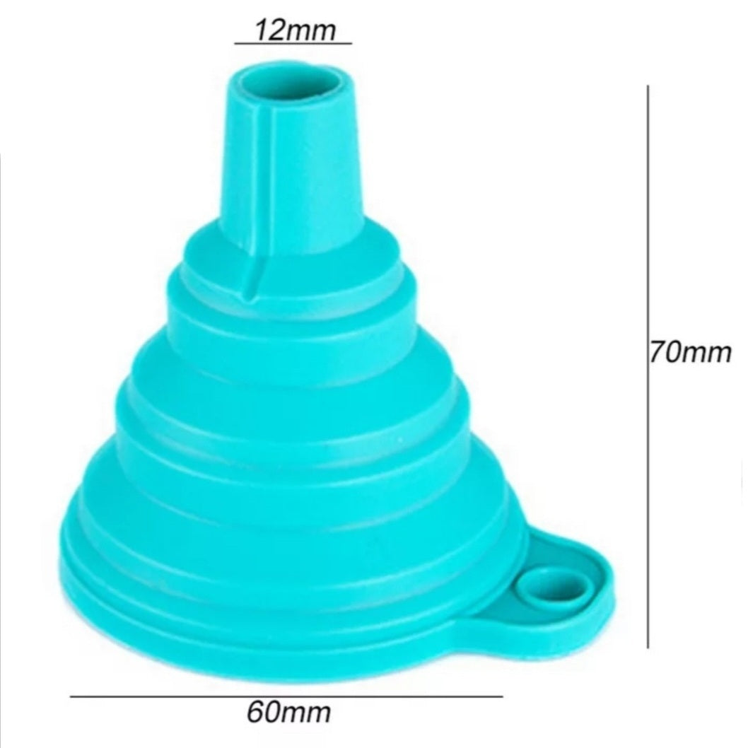 Grotere Trechters - Diverse Kleuren