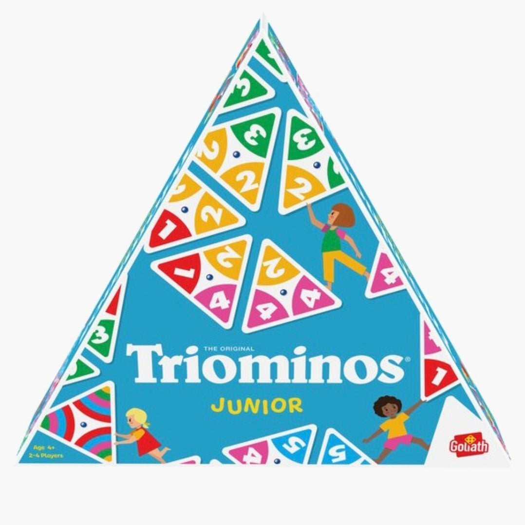 Goliath: Triominos Junior