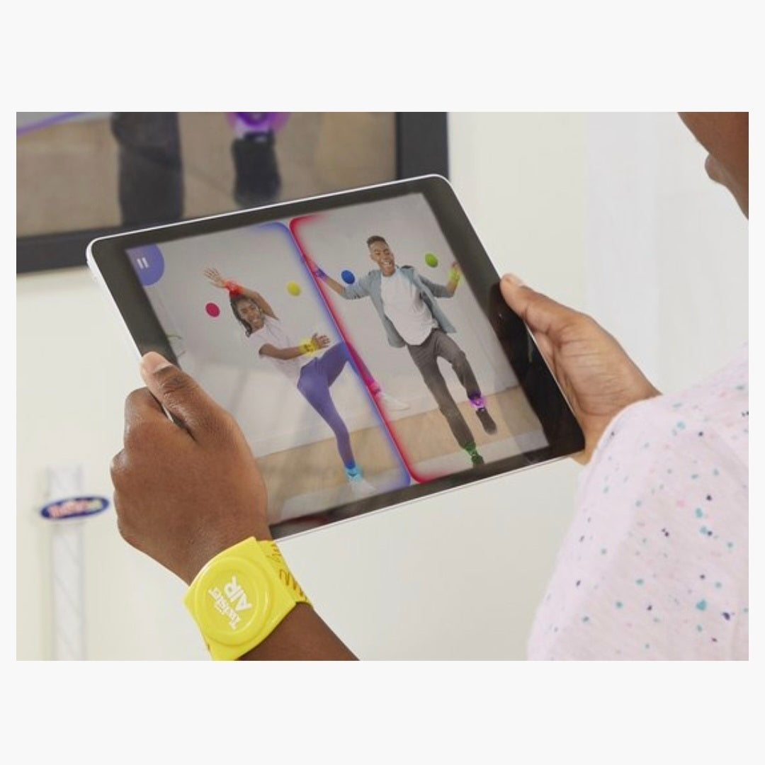 Hasbro: Twister Air (Actiespel)