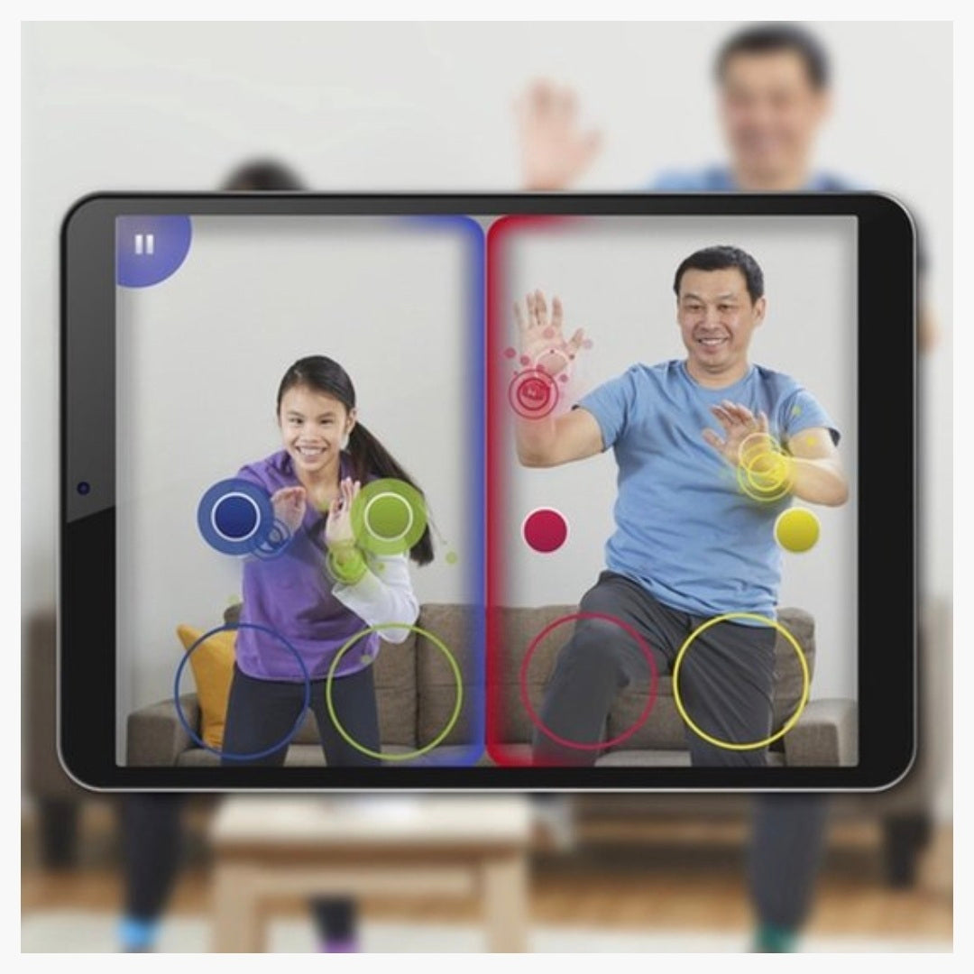 Hasbro: Twister Air (Actiespel)