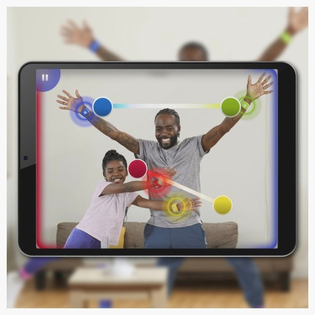 Hasbro: Twister Air (Actiespel)