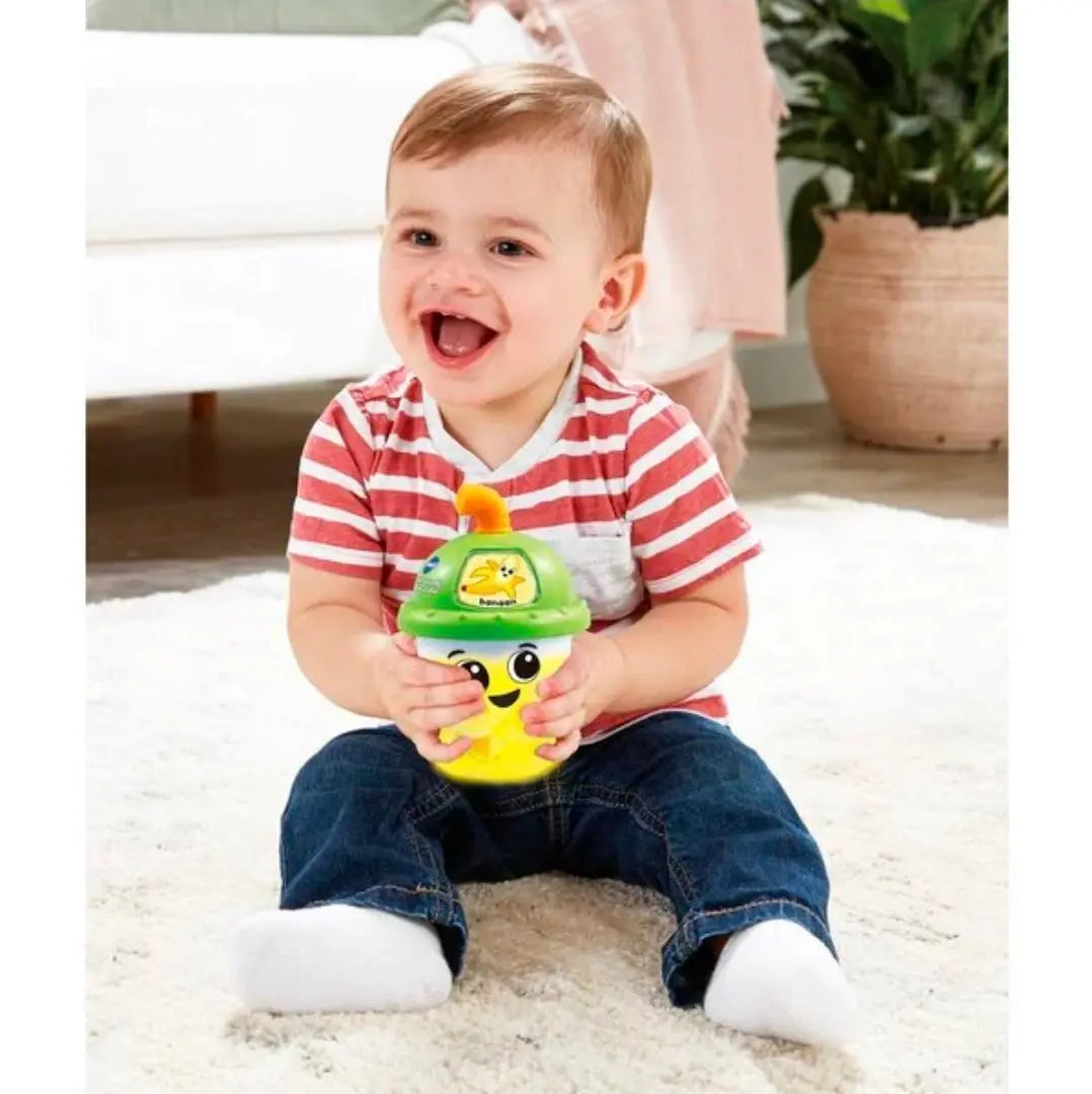 VTech: Fruitvriendjes Smoothie - (6-36M)  -  Multiplaza