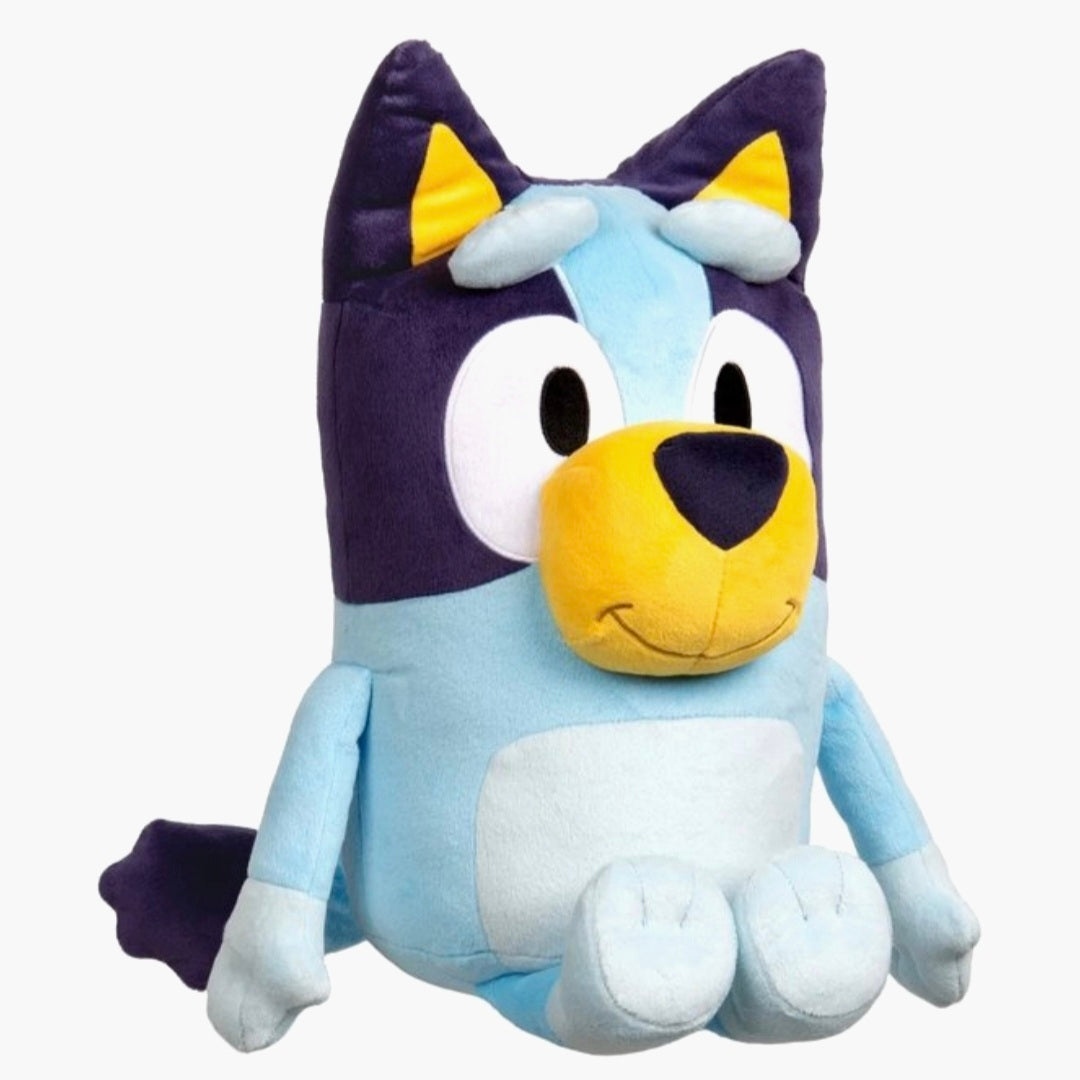 Bluey: Jumbo Knuffel - 45cm