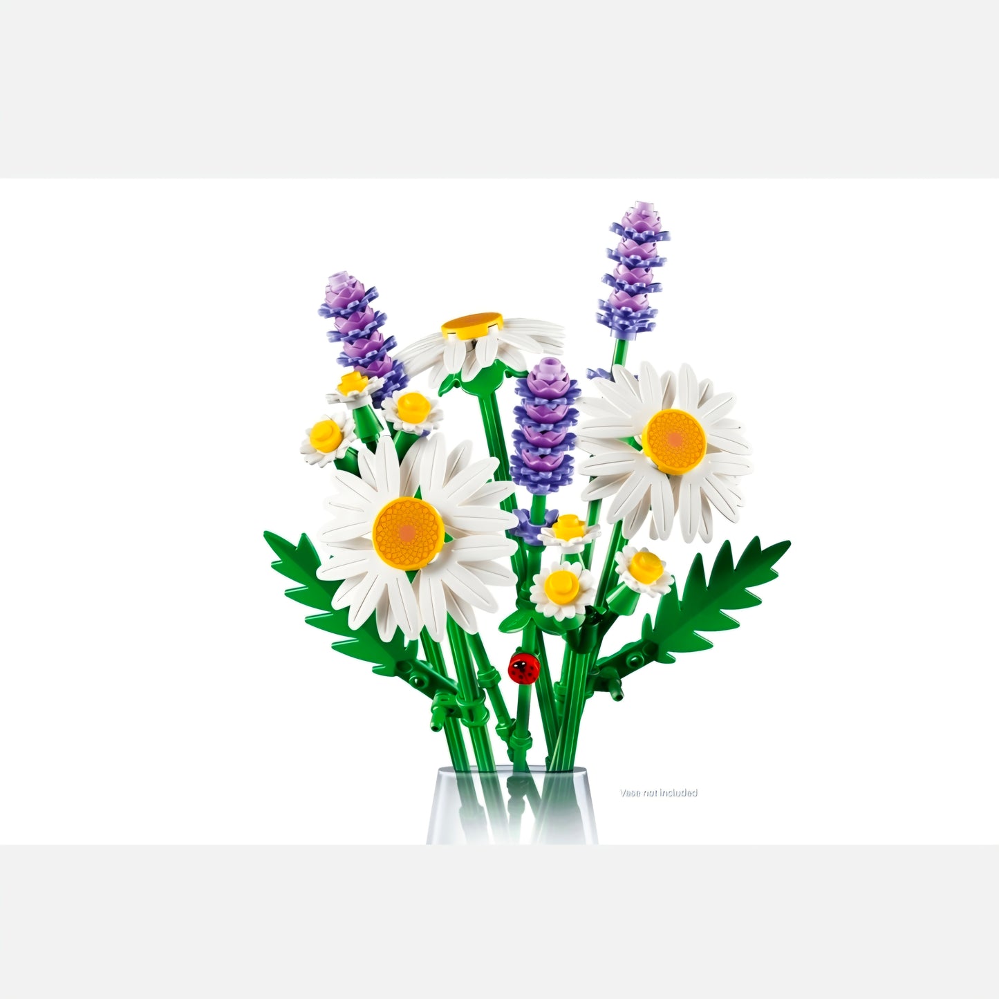 LEGO 11508: Botanical - Madeliefjes