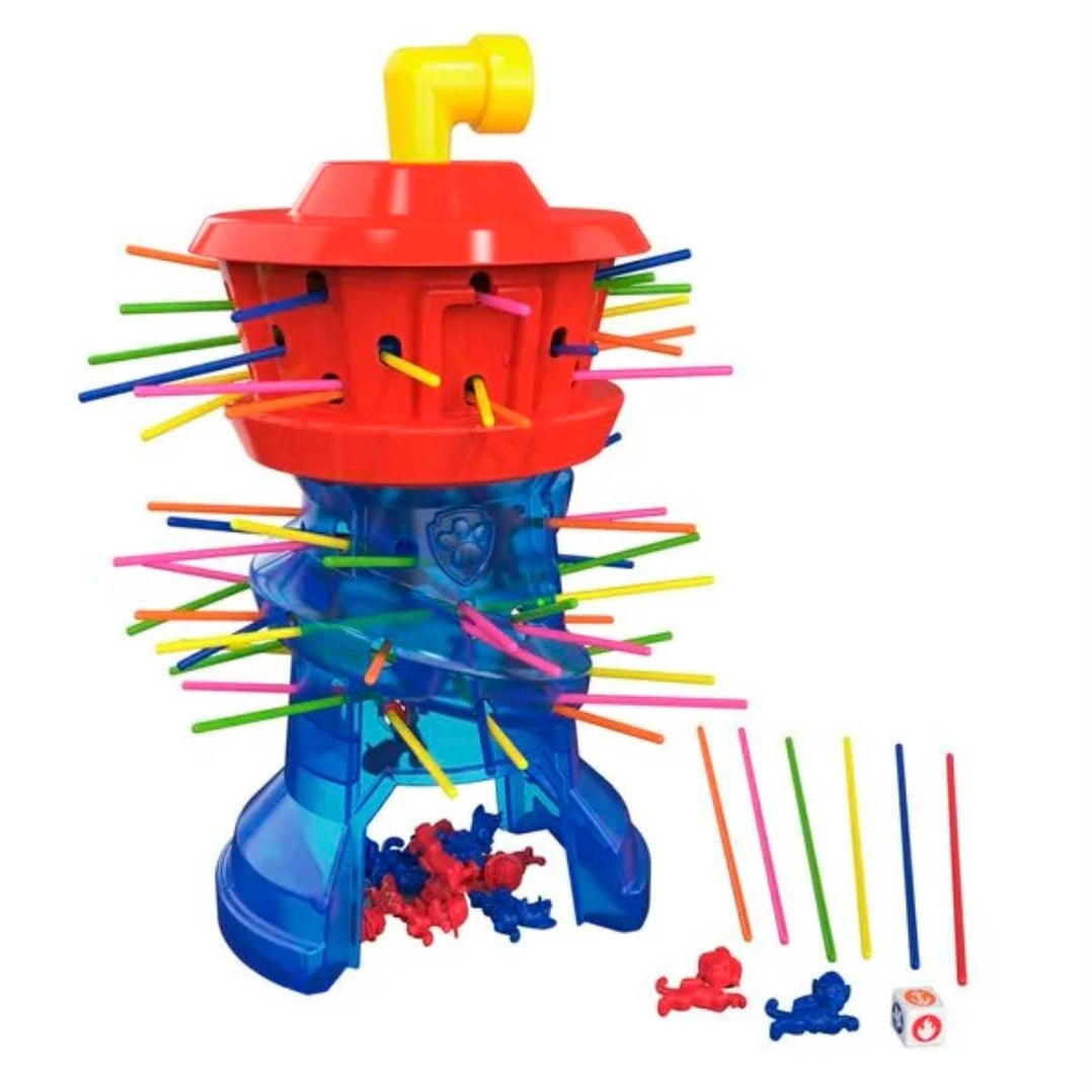 Paw Patrol: Dropple