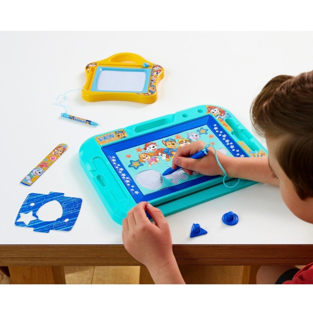 Paw Patrol: Magische tekenbord Multipack