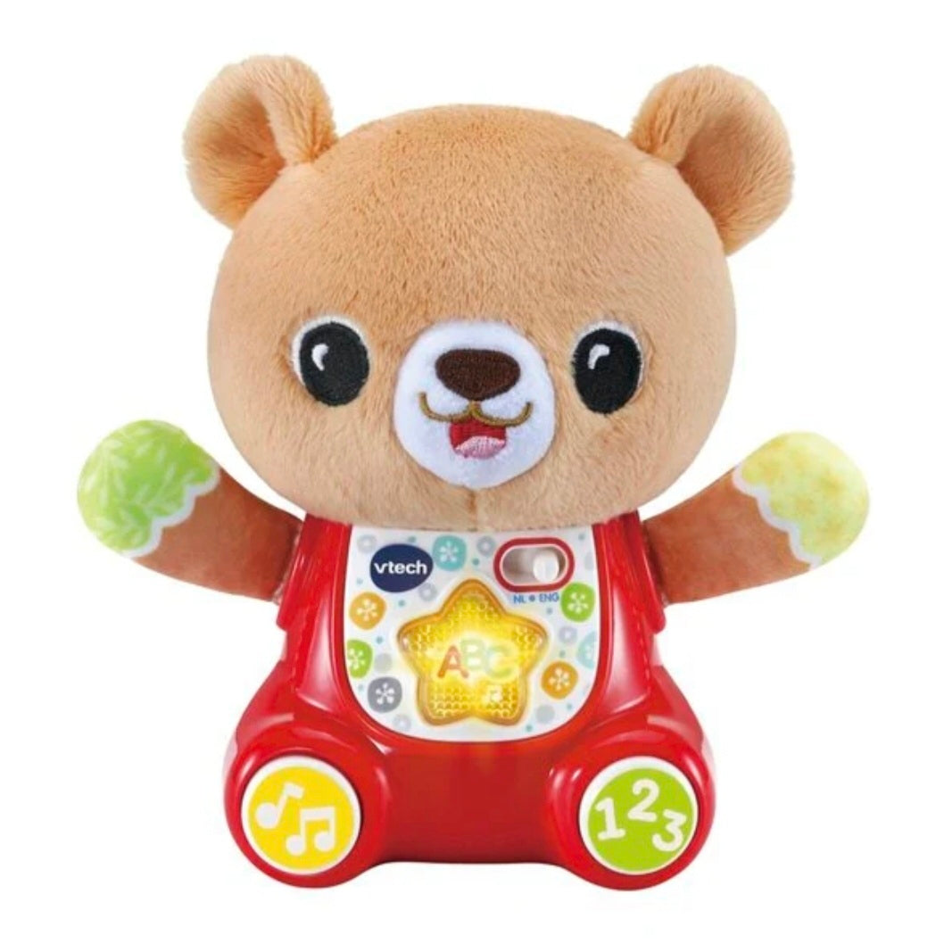 Vtech: Baby Speelpret Beertje