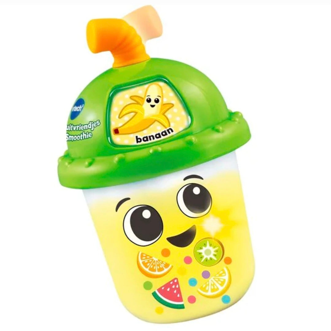 VTech: Fruitvriendjes Smoothie - (6-36M)