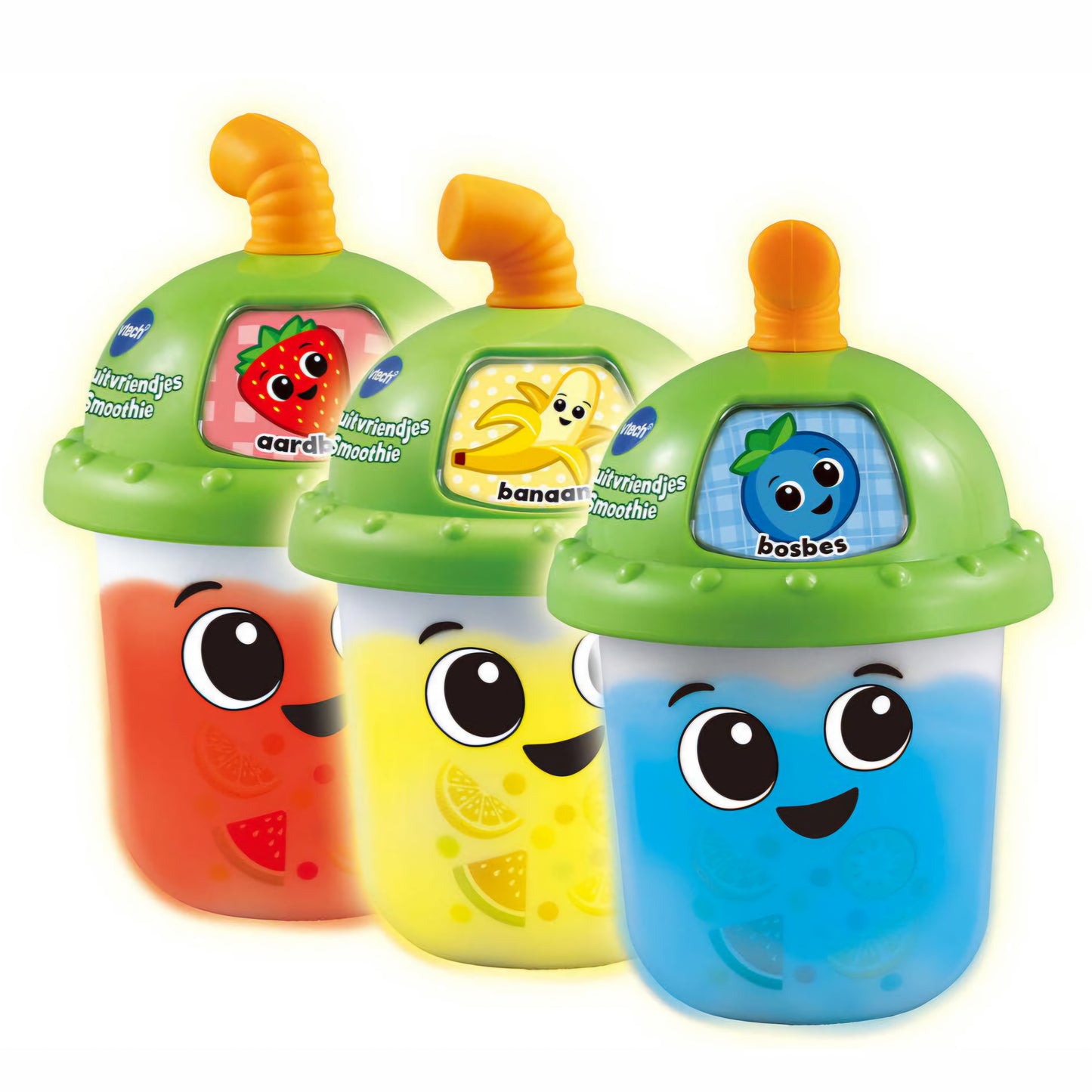 VTech: Fruitvriendjes Smoothie - (6-36M)