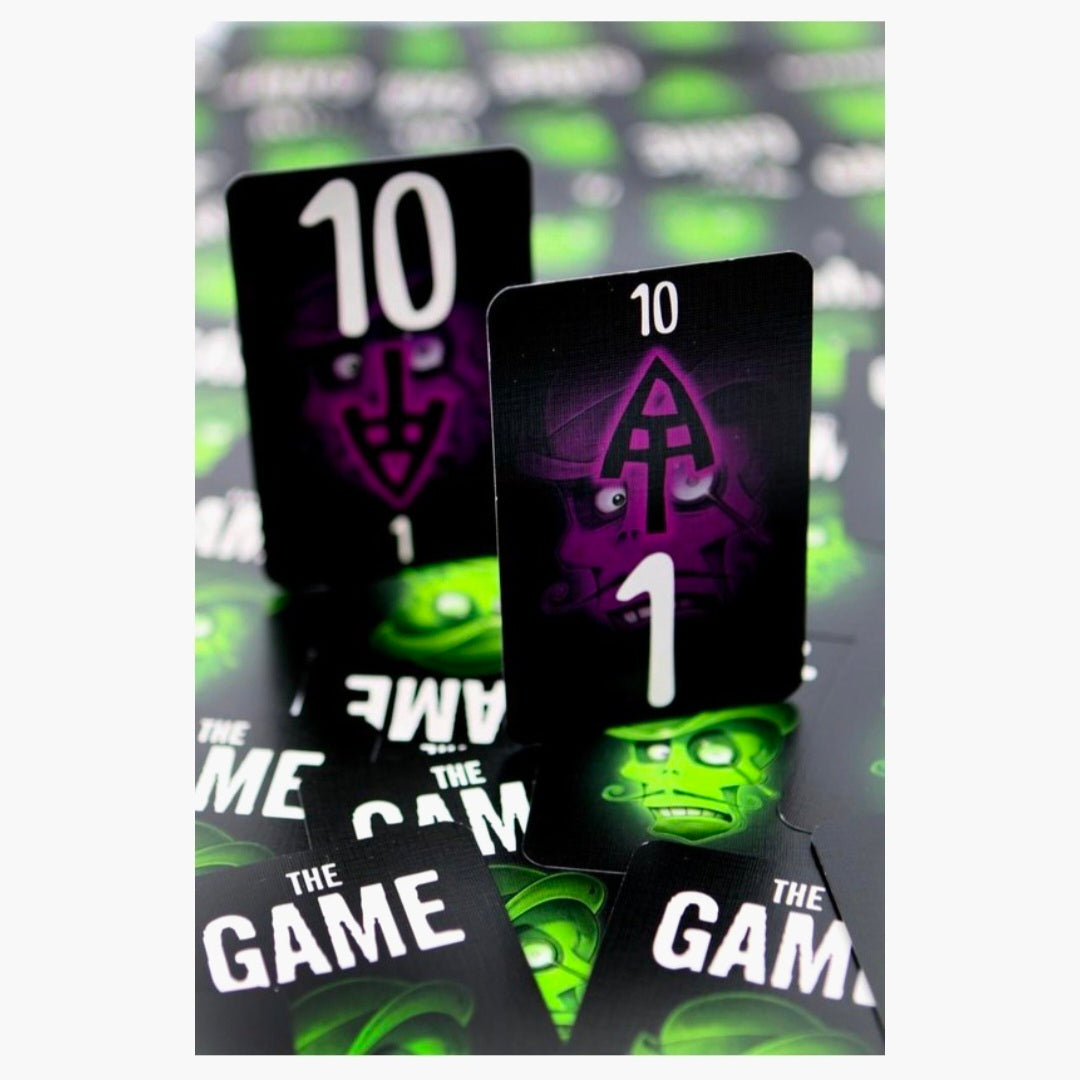 White Goblin: The Game - Quick & Easy