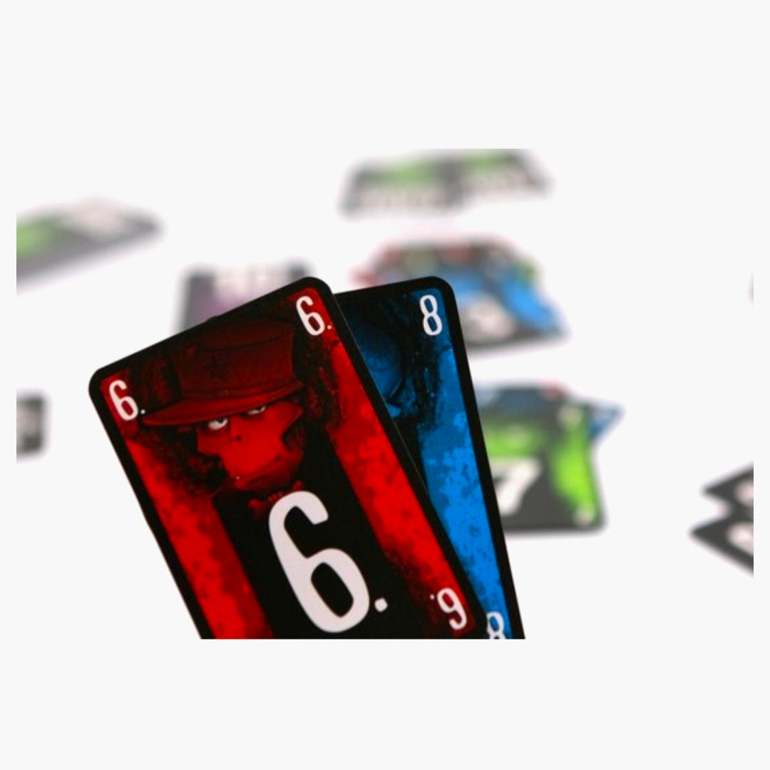 White Goblin: The Game - Quick & Easy