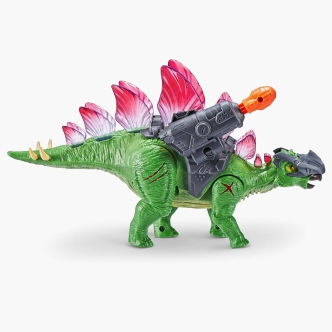 Zuru Robo Alive Dino Wars - Groen