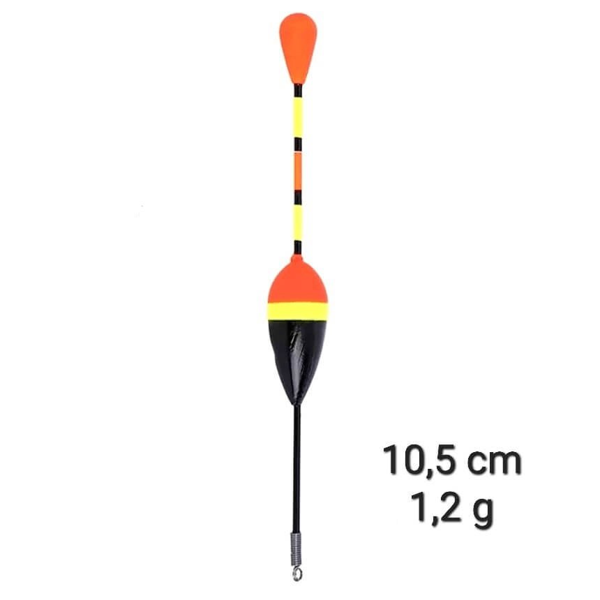 10,5 cm Dobber - Multiplaza
