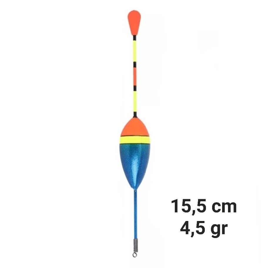 15,5 cm Dobber - Multiplaza