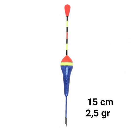 15 cm Dobber - Multiplaza