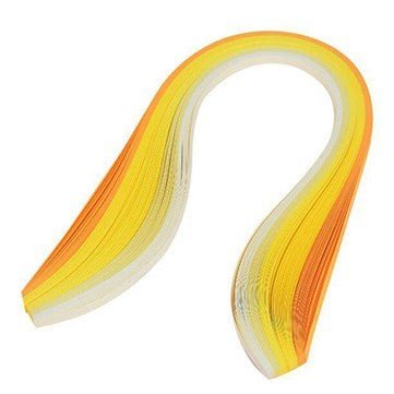 3mm Filigraan papierstroken - Diverse Kleuren - Multiplaza