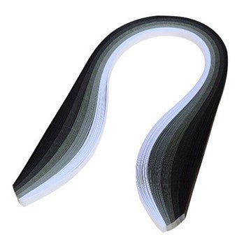 3mm Filigraan papierstroken - Diverse Kleuren - Multiplaza