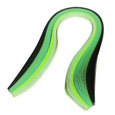 3mm Filigraan papierstroken - Diverse Kleuren - Multiplaza