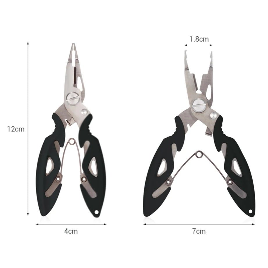 Multifunctionele Vistang - Multiplaza
