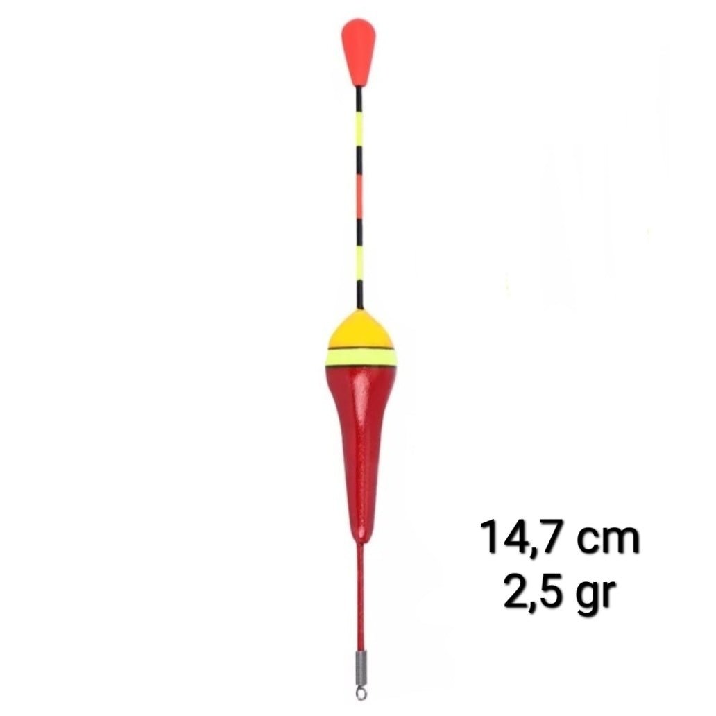 Dobber 14,7cm