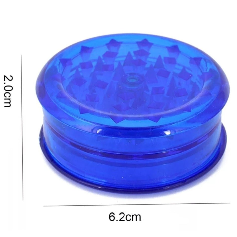 Grinder - Diverse kleuren en afmetingen