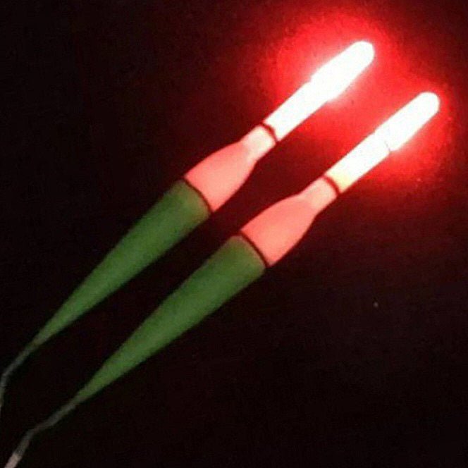 Lichtgevende Dobber