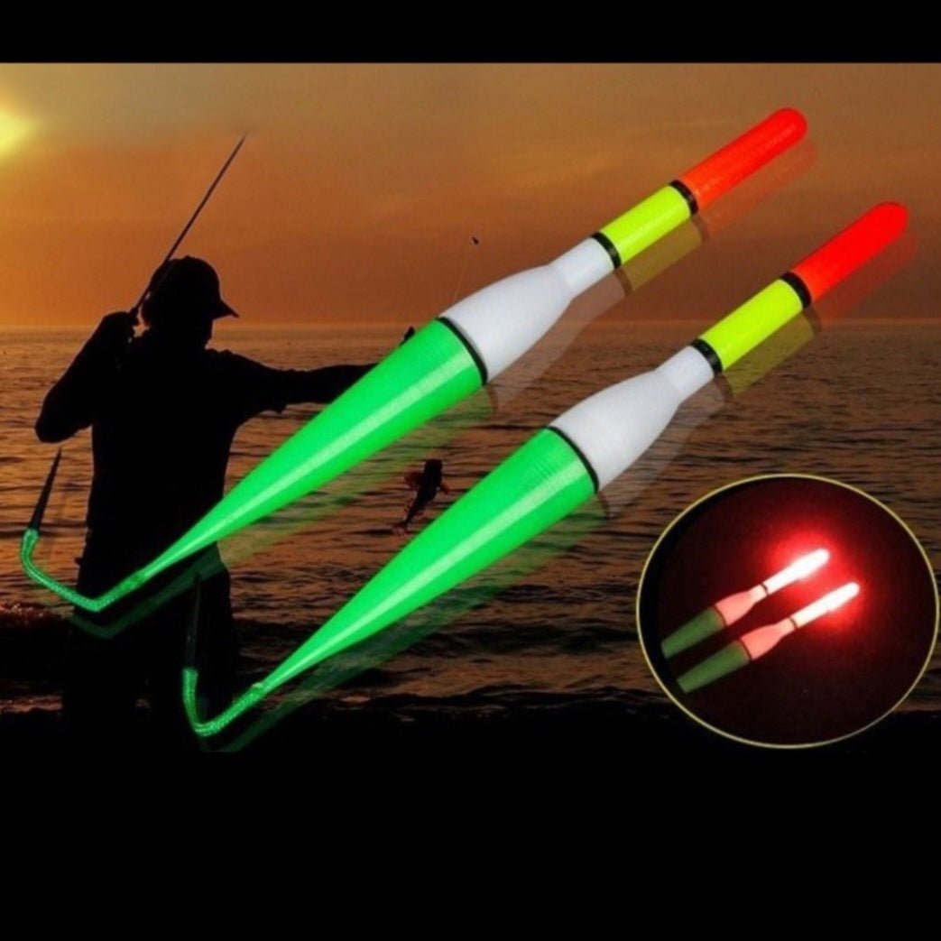 Lichtgevende Dobber