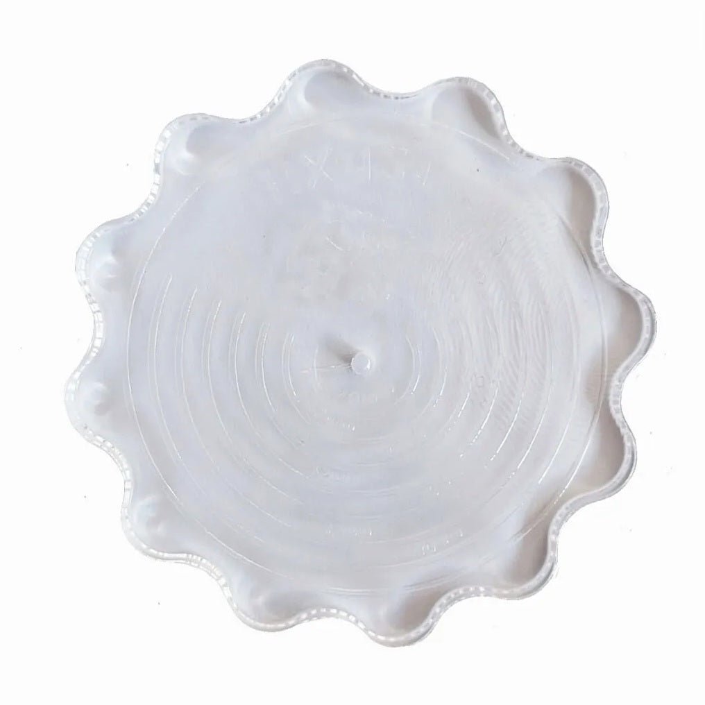 Filigraan papierrol gereedschap - Multiplaza