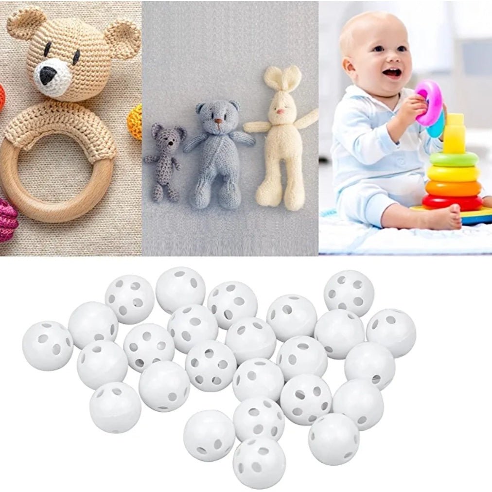 Rammelaar bal div. Maten