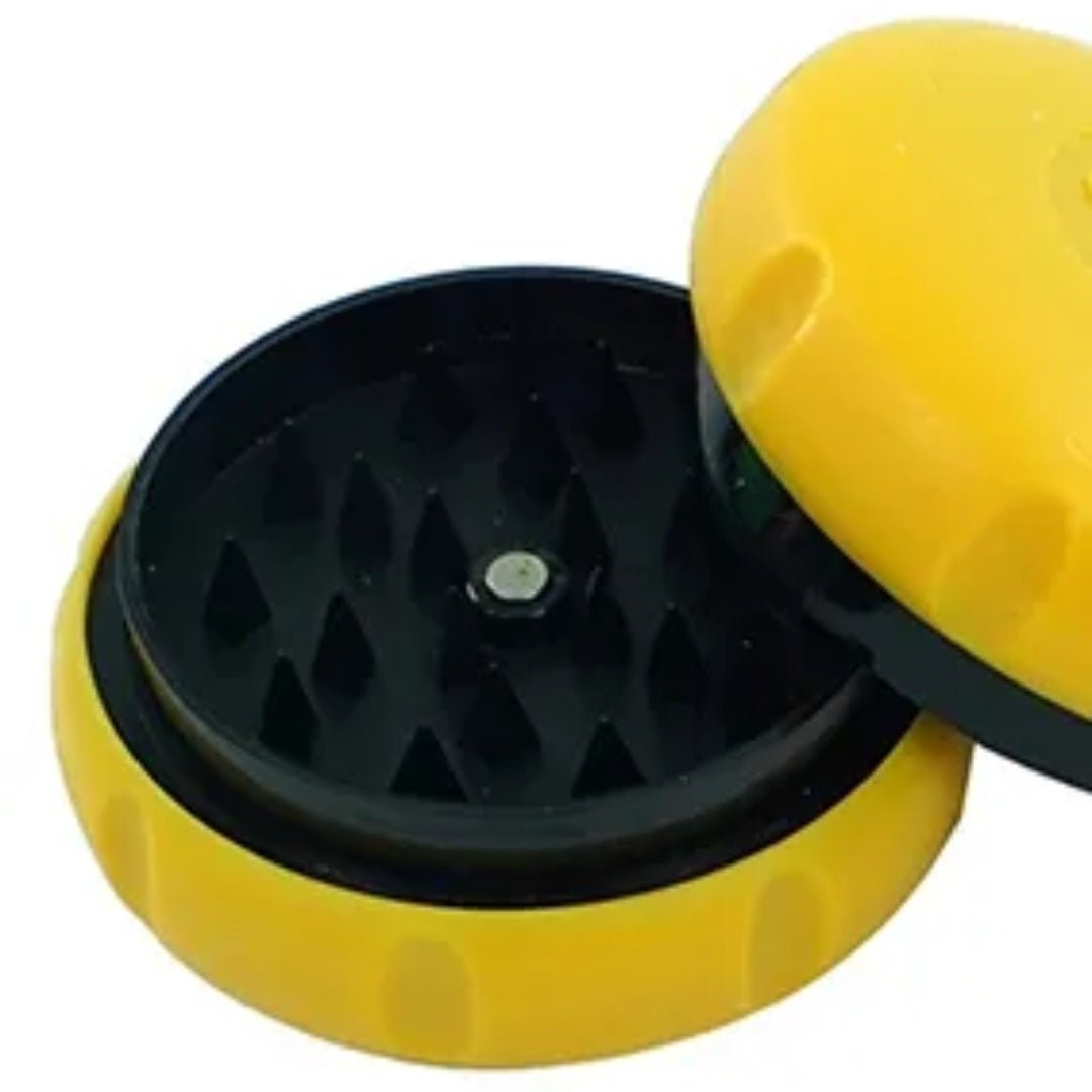 Grinder XL - Multiplaza