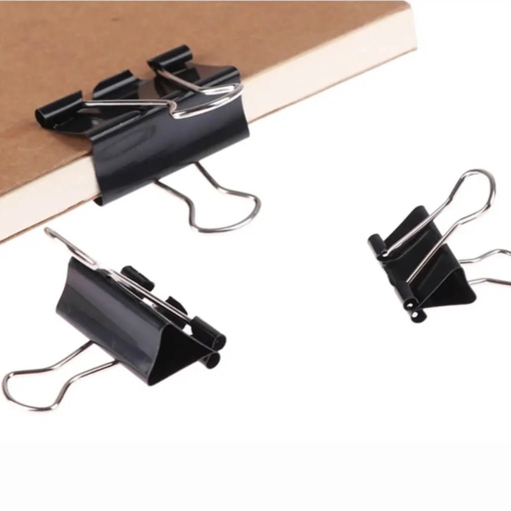 51cm - Metalen paperclip